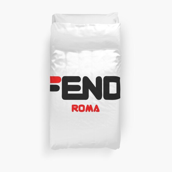 Fendi Housse de couette