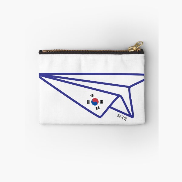 Item preview, a Taeguk mark paper airplane designed and sold by pure-ho.