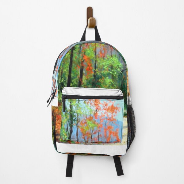 Item preview, AUTUMN LANDSCAPE designed and sold by Terry Huey.