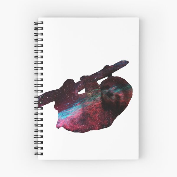 Item preview, Nebula Sloth designed and sold by crashin.