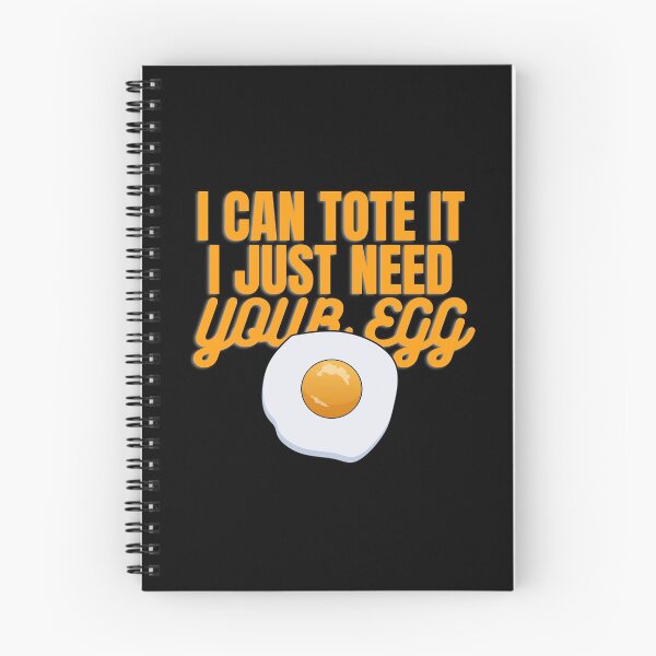 Item preview, Angela - I Can Tote It - Egg - 90 Day Fiance designed and sold by Izemiro.