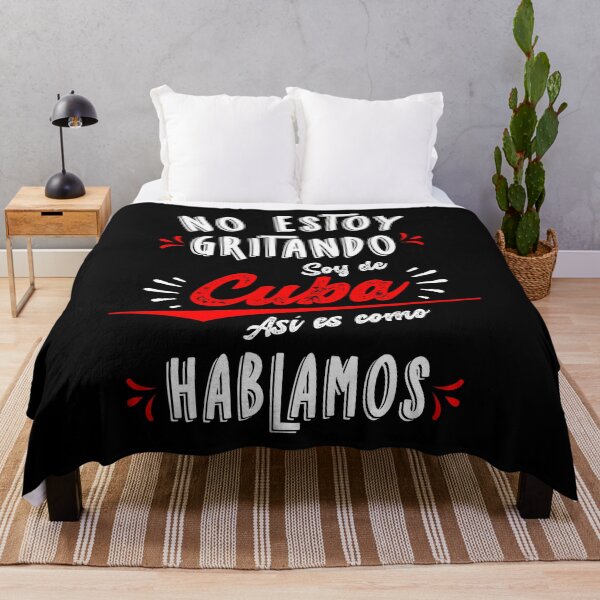 Item preview, Funny Cuba designed and sold by Dubbra.