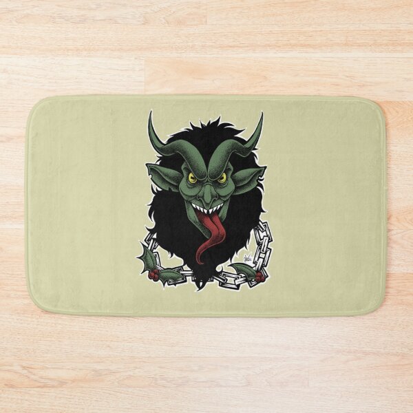 Artikelvorschau, Krampus Krampus entworfen und verkauft von AtiesNuge.