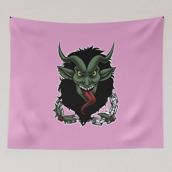 Artikelvorschau, Krampus Krampus entworfen und verkauft von AtiesNuge.