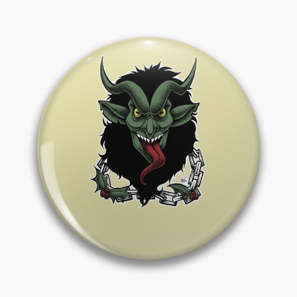 Artikelvorschau, Krampus Krampus entworfen und verkauft von AtiesNuge.