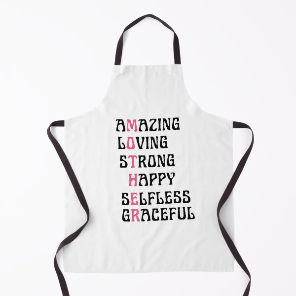 Item preview, Mother, amazing, loving, strong, Happy,  designed and sold by HAMSAN'S  STORE.