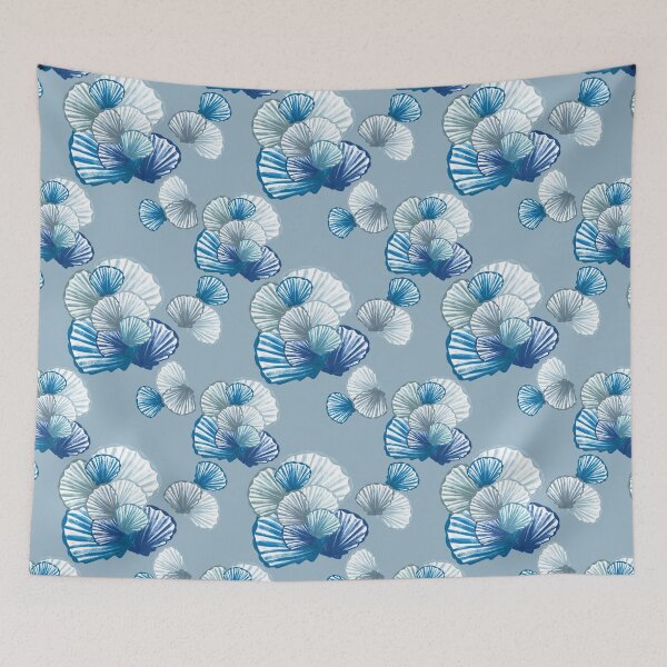 Item preview, Vintage Shells designed and sold by SpeareCreations.