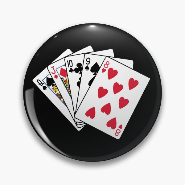 Item preview, Playing cards designed and sold by Lyadef.