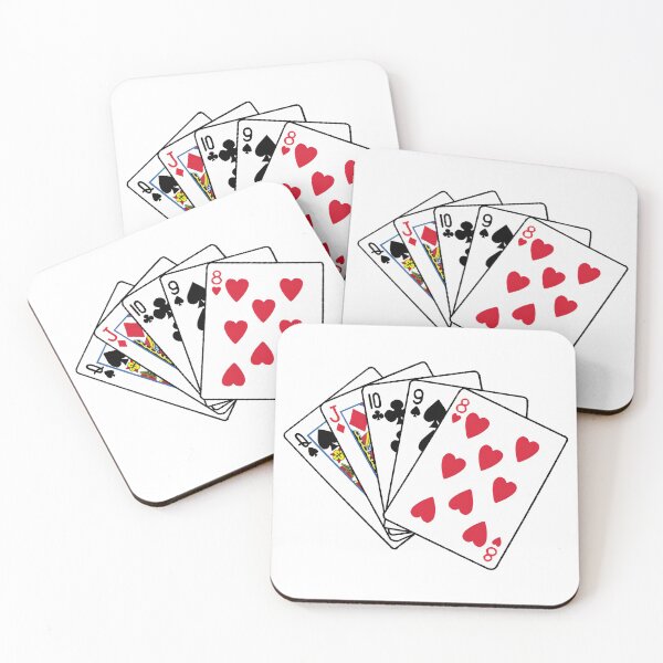 Item preview, Playing cards designed and sold by Lyadef.