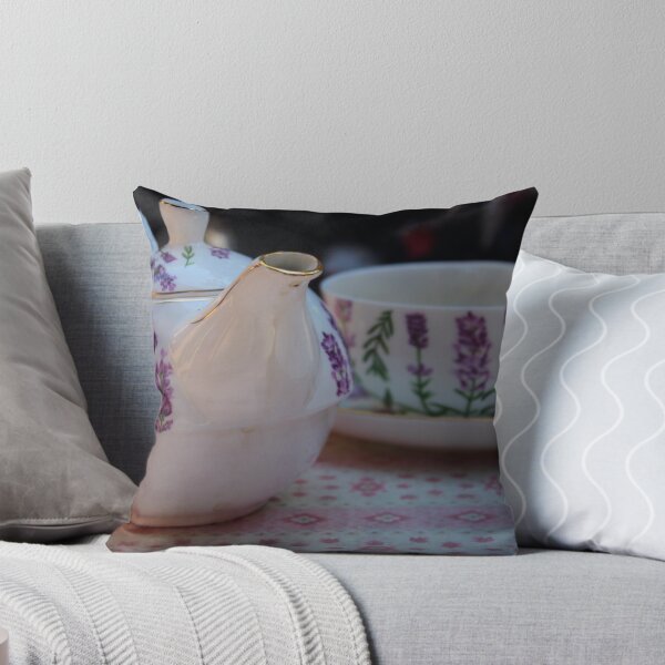 Item preview, Cosy Tea designed and sold by ErinJain.