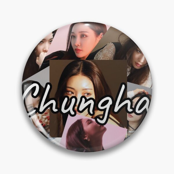 Item preview, CHUNGHA designed and sold by Kreative4.