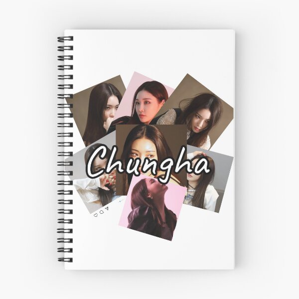 Item preview, CHUNGHA designed and sold by Kreative4.
