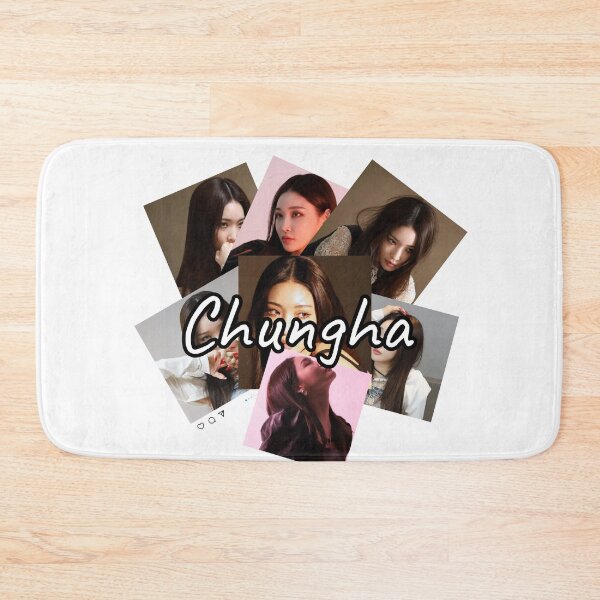 Item preview, CHUNGHA designed and sold by Kreative4.