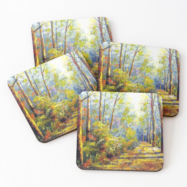 Item preview, WOODED SPECTRUM designed and sold by Terry Huey.