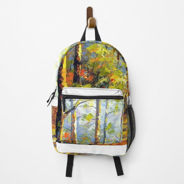 Item preview, WOODED SPECTRUM designed and sold by Terry Huey.