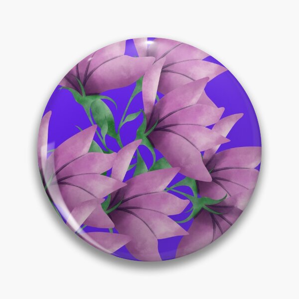 Artikelvorschau, Blumenmuster entworfen und verkauft von ManelRedb.