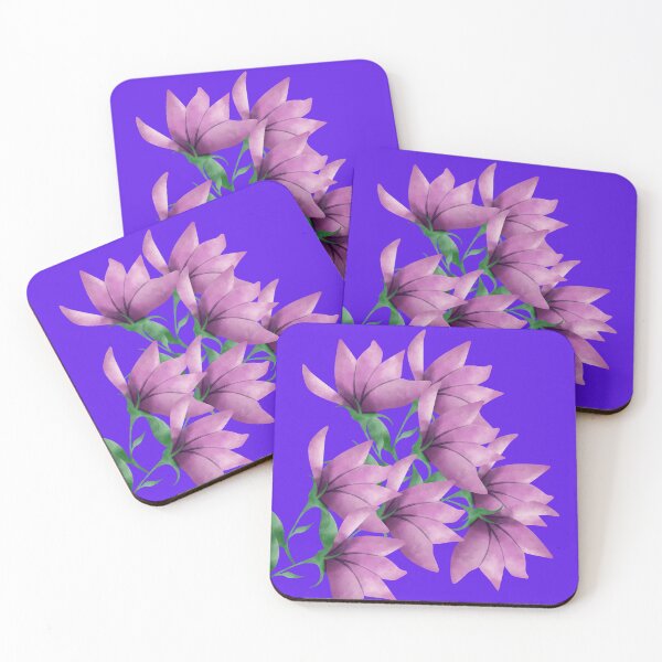 Item preview, Floral Pattern designed and sold by ManelRedb.