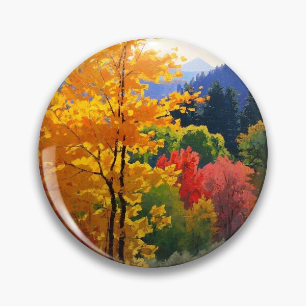Item preview, HIDDEN VALLEY designed and sold by Terry Huey.