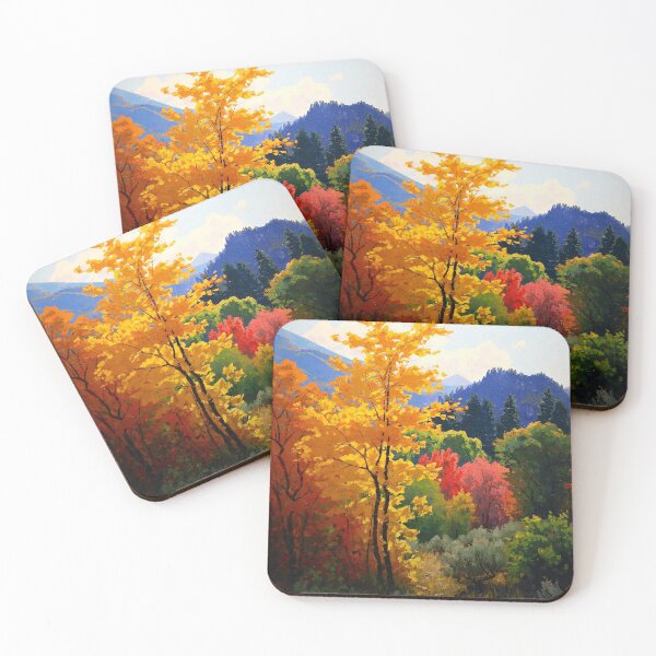 Item preview, HIDDEN VALLEY designed and sold by Terry Huey.