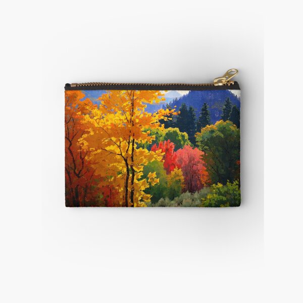 Item preview, HIDDEN VALLEY designed and sold by Terry Huey.