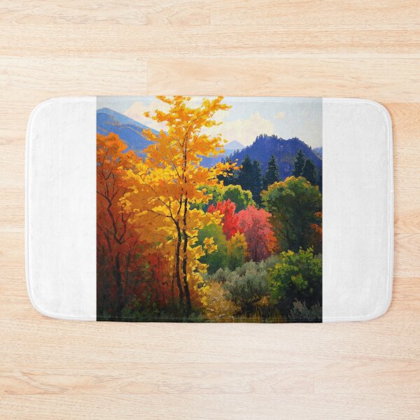 Item preview, HIDDEN VALLEY designed and sold by Terry Huey.