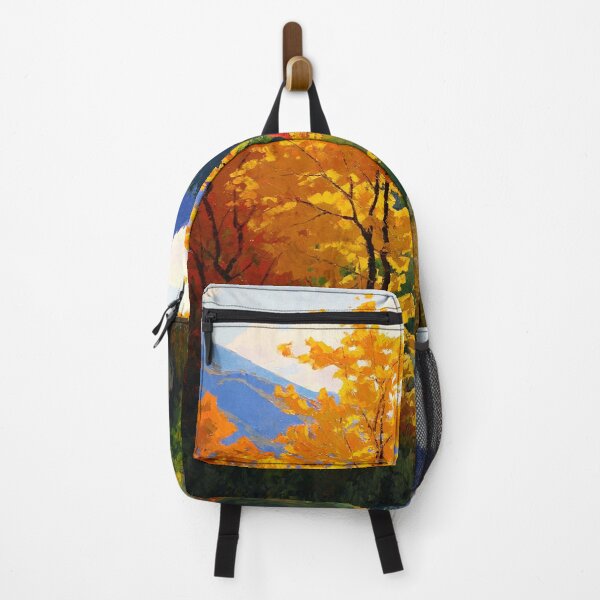 Item preview, HIDDEN VALLEY designed and sold by Terry Huey.
