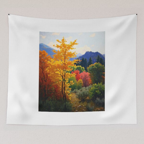 Item preview, HIDDEN VALLEY designed and sold by Terry Huey.