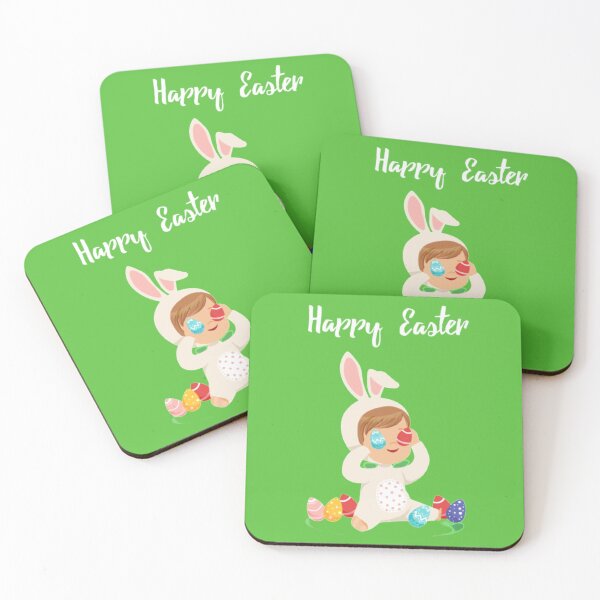 Item preview, Happy Easter. designed and sold by alaa-mohamed11.