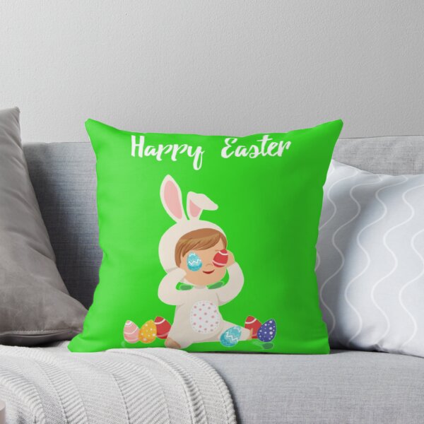 Item preview, Happy Easter. designed and sold by alaa-mohamed11.