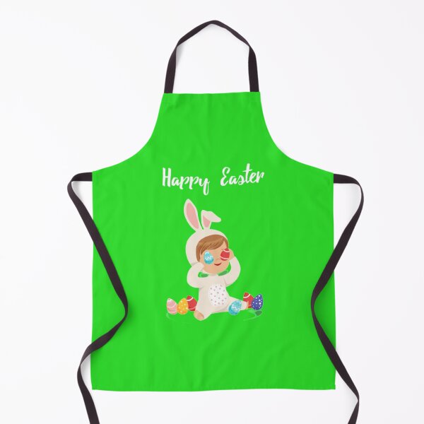 Item preview, Happy Easter. designed and sold by alaa-mohamed11.