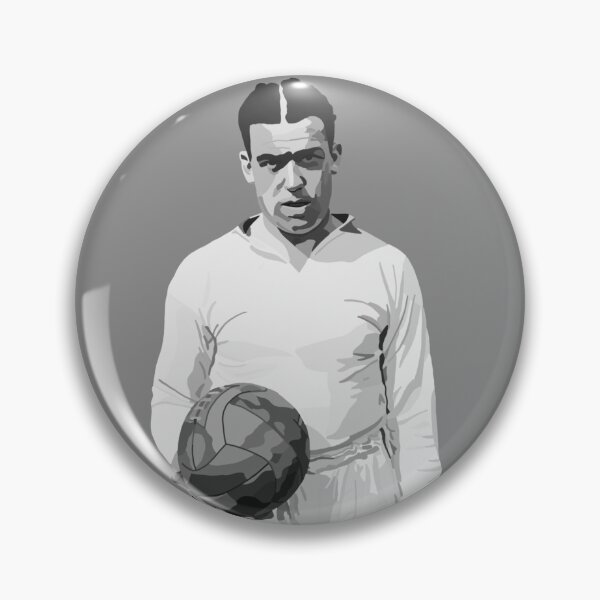 Item preview, Dixie Dean Digital Art  designed and sold by Sports  Edits.