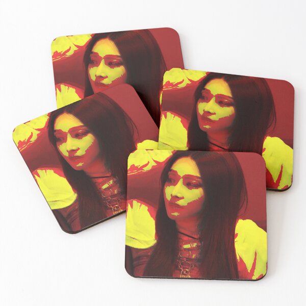 Item preview, CHUNGHA designed and sold by Kreative4.
