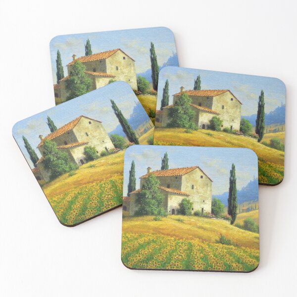 Item preview, TUSCAN FARM designed and sold by Terry Huey.