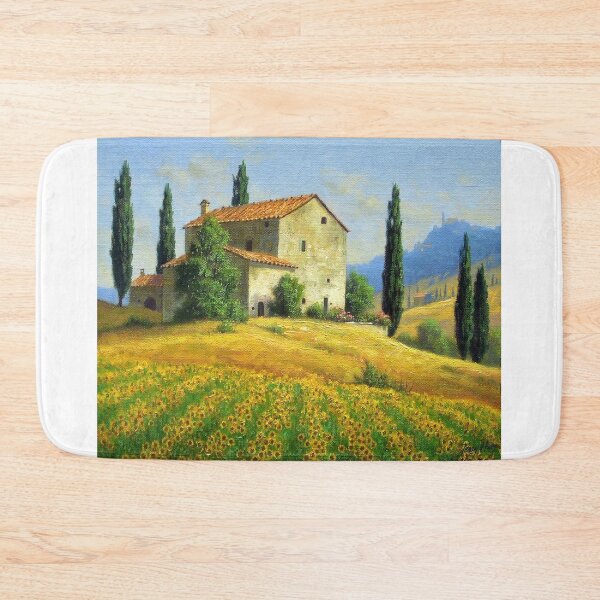 Item preview, TUSCAN FARM designed and sold by Terry Huey.