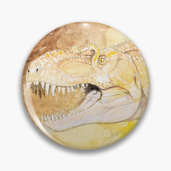 Item preview, Albertosaurus sarcophagus designed and sold by Jason Poole.