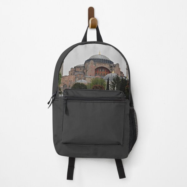 Item preview, Hagia Sophia Monument, Istanbul Turkey designed and sold by worldways.