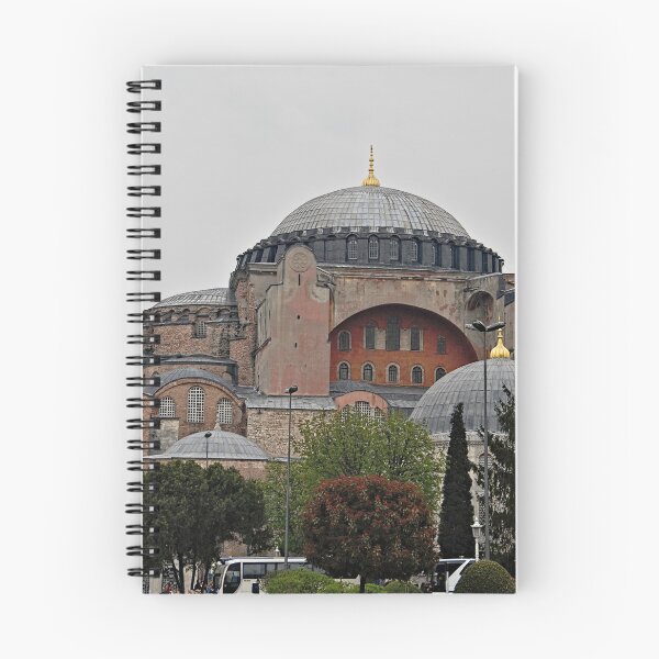 Item preview, Hagia Sophia Monument, Istanbul Turkey designed and sold by worldways.