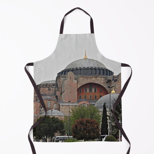 Item preview, Hagia Sophia Monument, Istanbul Turkey designed and sold by worldways.