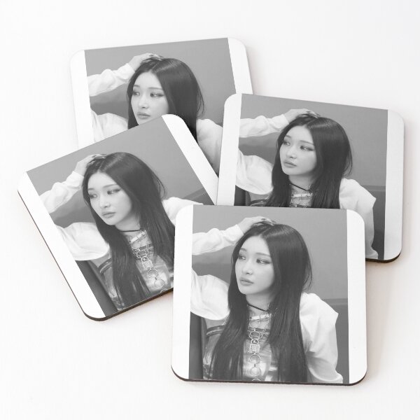 Item preview, CHUNGHA designed and sold by Kreative4.