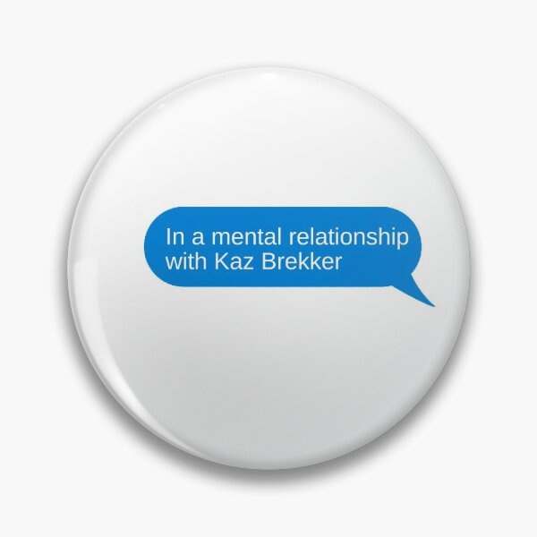 Artikelvorschau, In einer seelischen Beziehung mit Kaz Brekker | Schatten und Knochen entworfen und verkauft von PurpleAcademy.