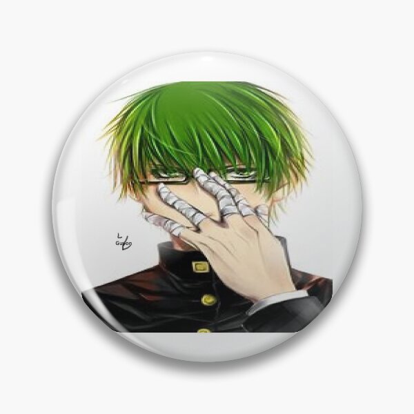 Item preview, midorima designed and sold by shop86.