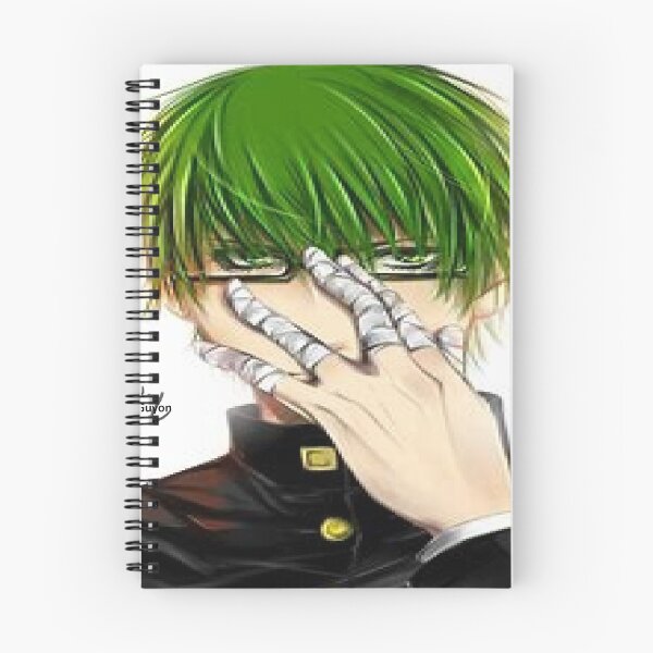 Item preview, midorima designed and sold by shop86.