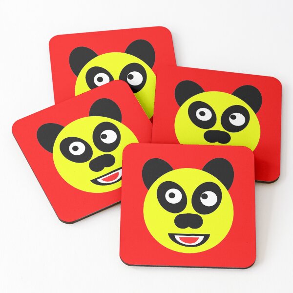 Item preview, Lovely adorable panda art designed and sold by Arun Fernando.
