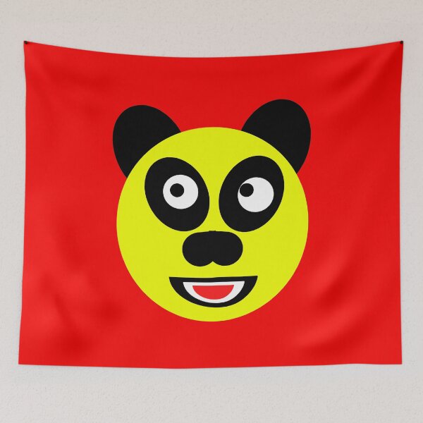 Item preview, Lovely adorable panda art designed and sold by Arun Fernando.