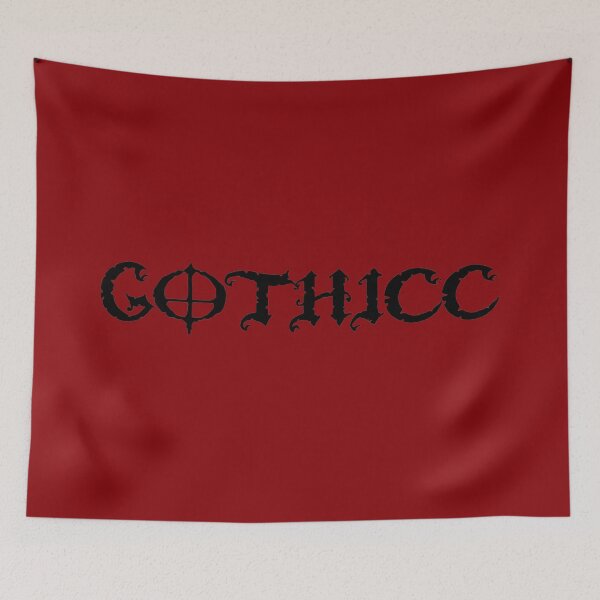 Item preview, Gothicc (8) designed and sold by DotorEaon.