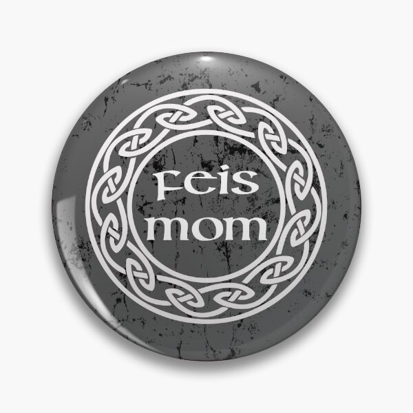 Item preview, feis mom designed and sold by LGamble12345.