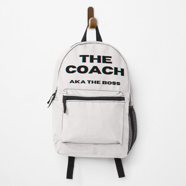 Item preview, Coach designed and sold by InspiredByPros.