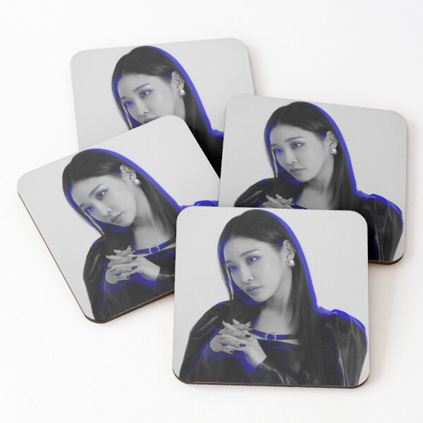 Item preview, CHUNGHA designed and sold by Kreative4.