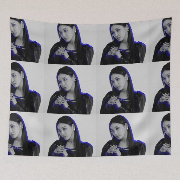 Item preview, CHUNGHA designed and sold by Kreative4.