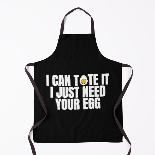 Item preview, Angela - I Can Tote It - Egg - 90 Day Fiance designed and sold by Izemiro.